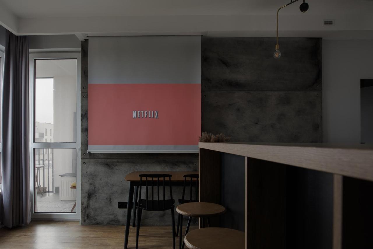 Tuyo Apartments Lake Park Βαρσοβία Εξωτερικό φωτογραφία