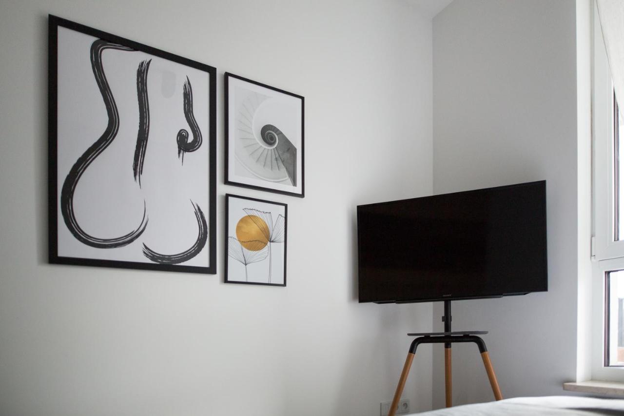 Tuyo Apartments Lake Park Βαρσοβία Εξωτερικό φωτογραφία