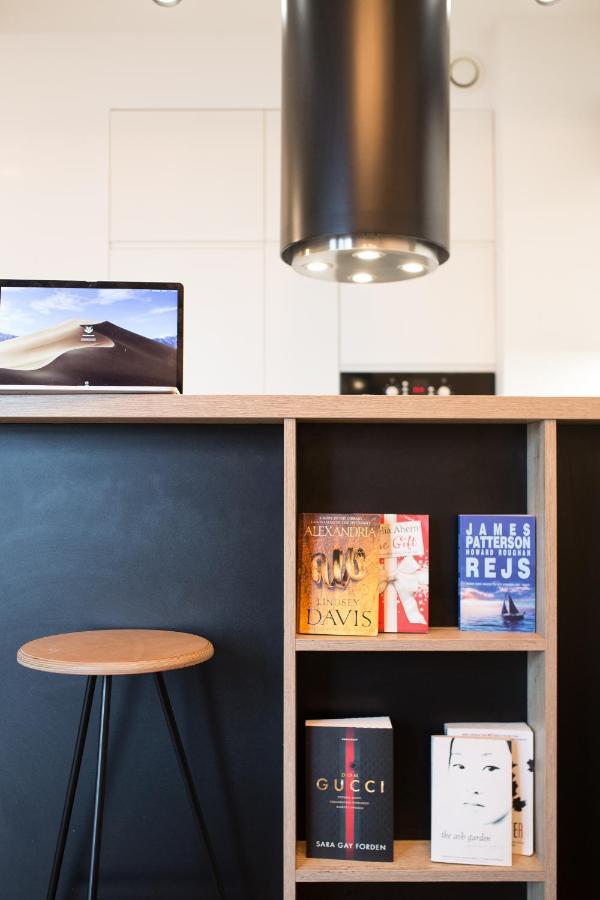 Tuyo Apartments Lake Park Βαρσοβία Εξωτερικό φωτογραφία