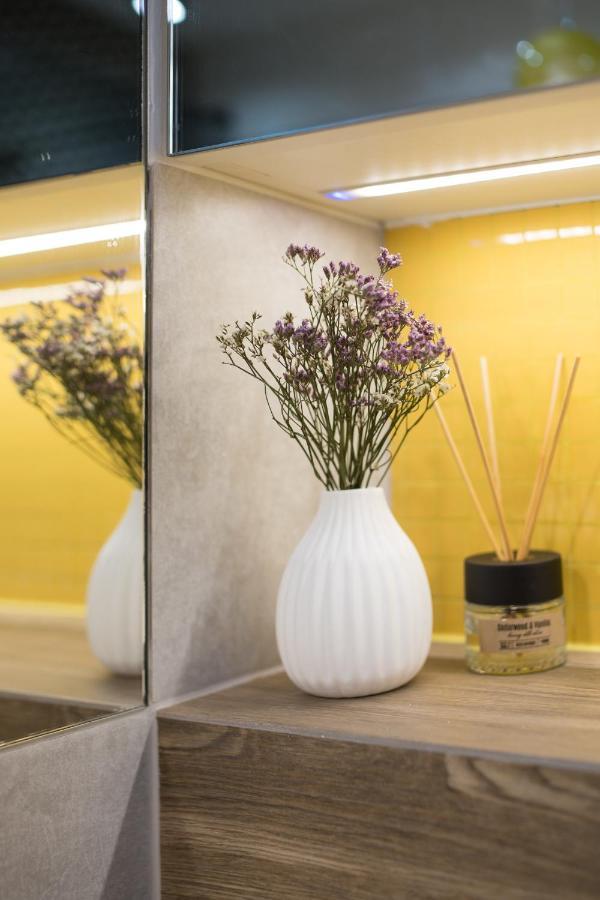 Tuyo Apartments Lake Park Βαρσοβία Εξωτερικό φωτογραφία