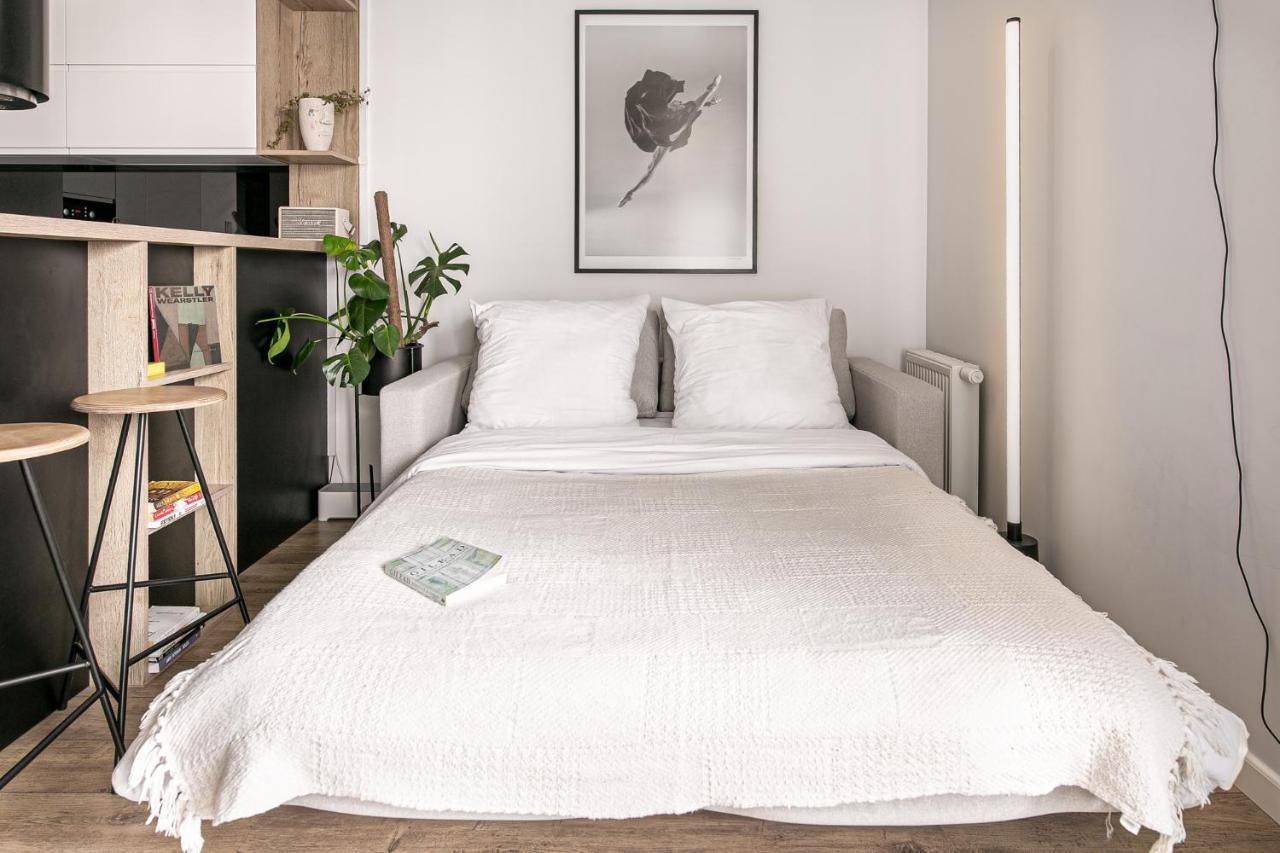 Tuyo Apartments Lake Park Βαρσοβία Εξωτερικό φωτογραφία