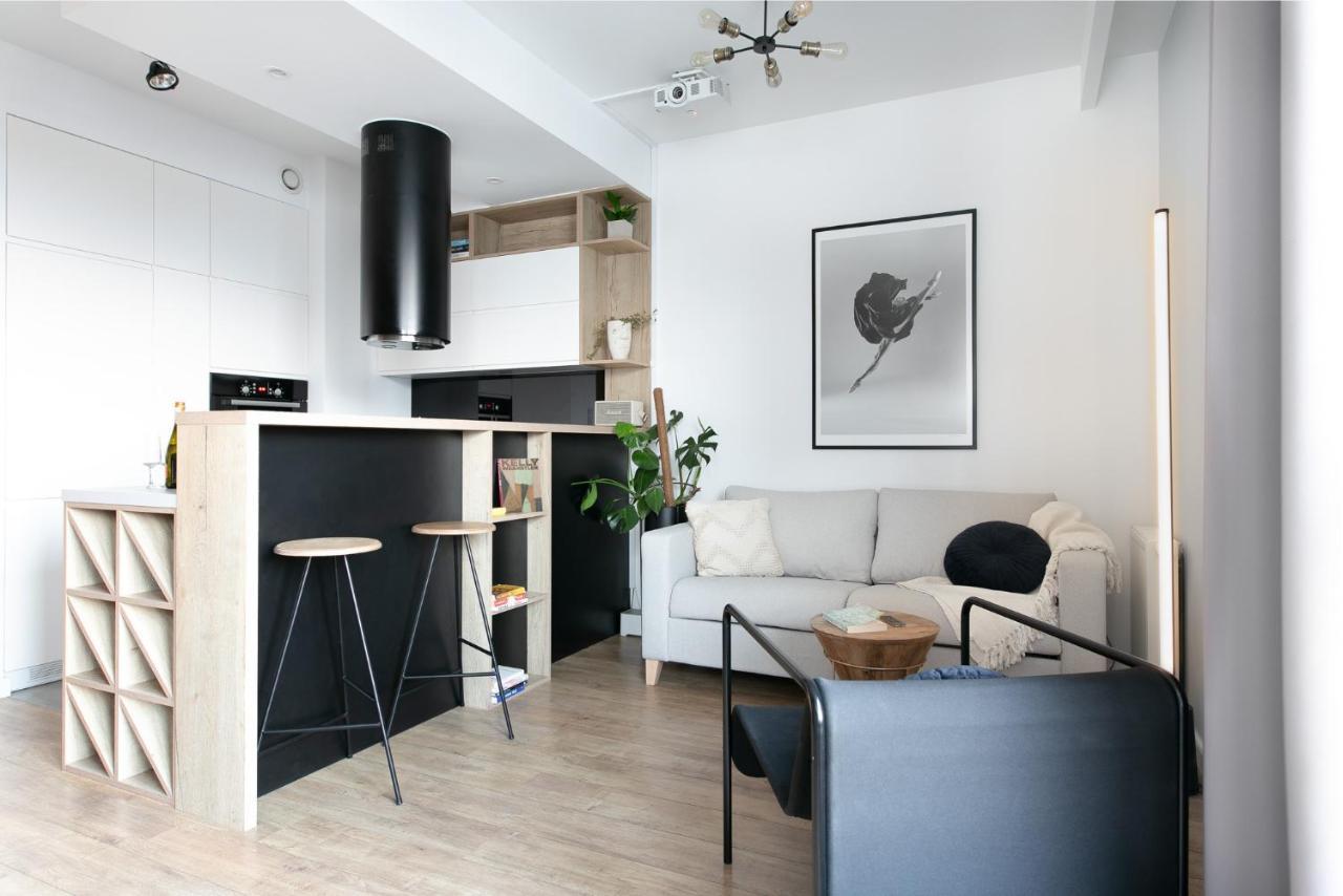 Tuyo Apartments Lake Park Βαρσοβία Εξωτερικό φωτογραφία