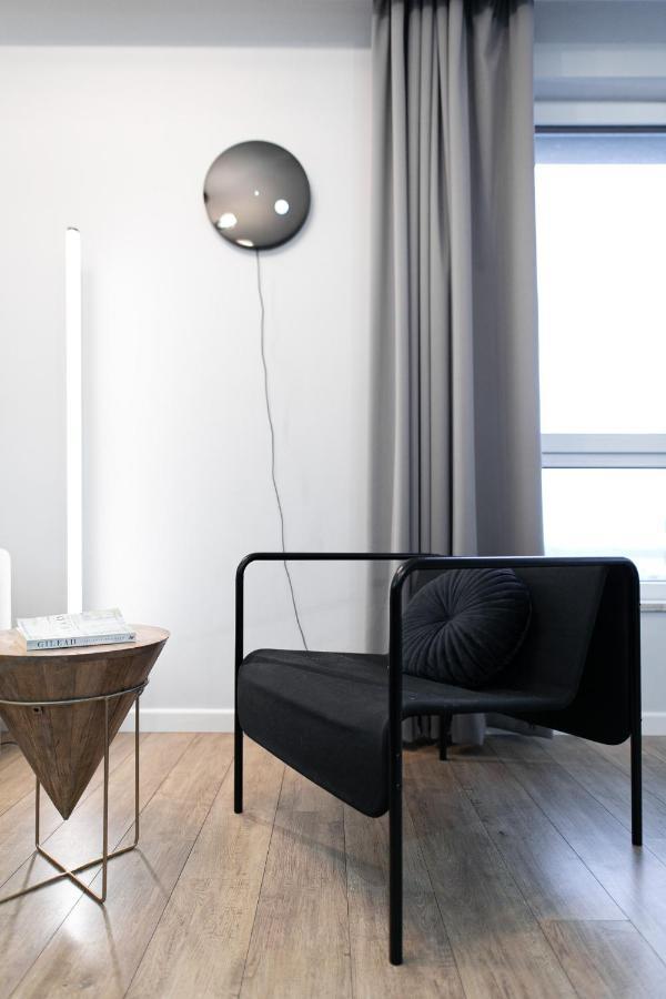 Tuyo Apartments Lake Park Βαρσοβία Εξωτερικό φωτογραφία