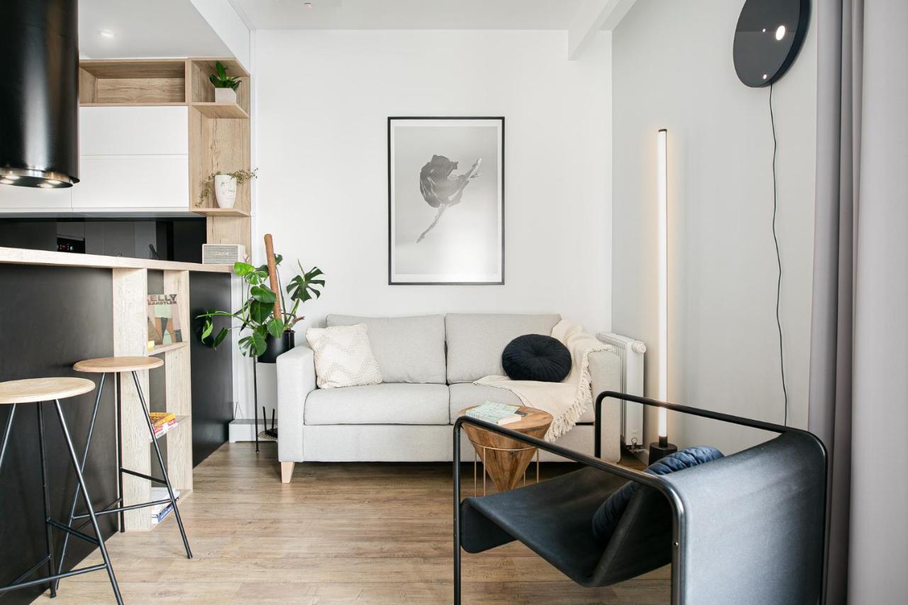 Tuyo Apartments Lake Park Βαρσοβία Εξωτερικό φωτογραφία
