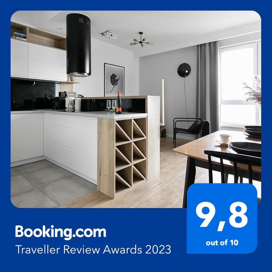 Tuyo Apartments Lake Park Βαρσοβία Εξωτερικό φωτογραφία