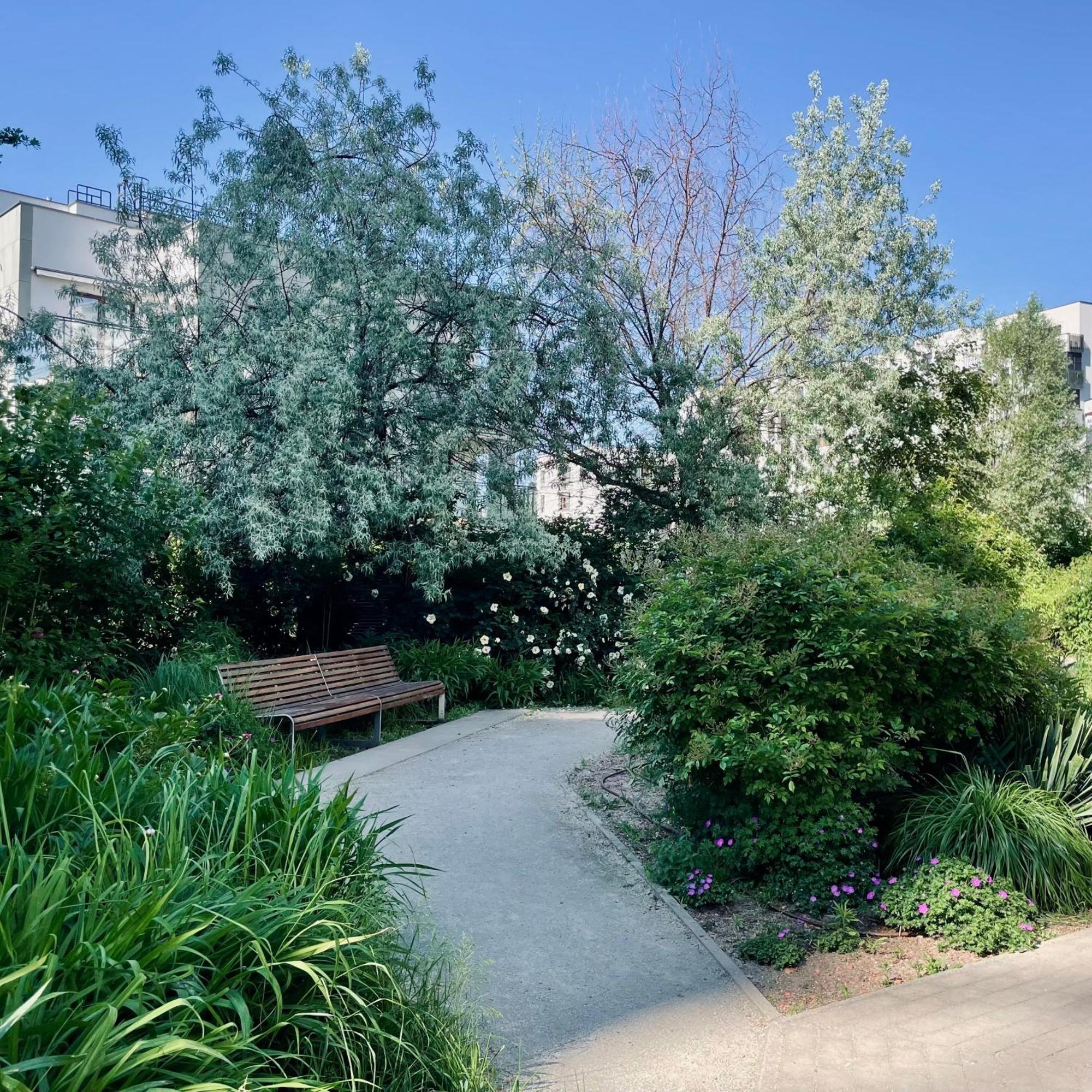 Tuyo Apartments Lake Park Βαρσοβία Εξωτερικό φωτογραφία