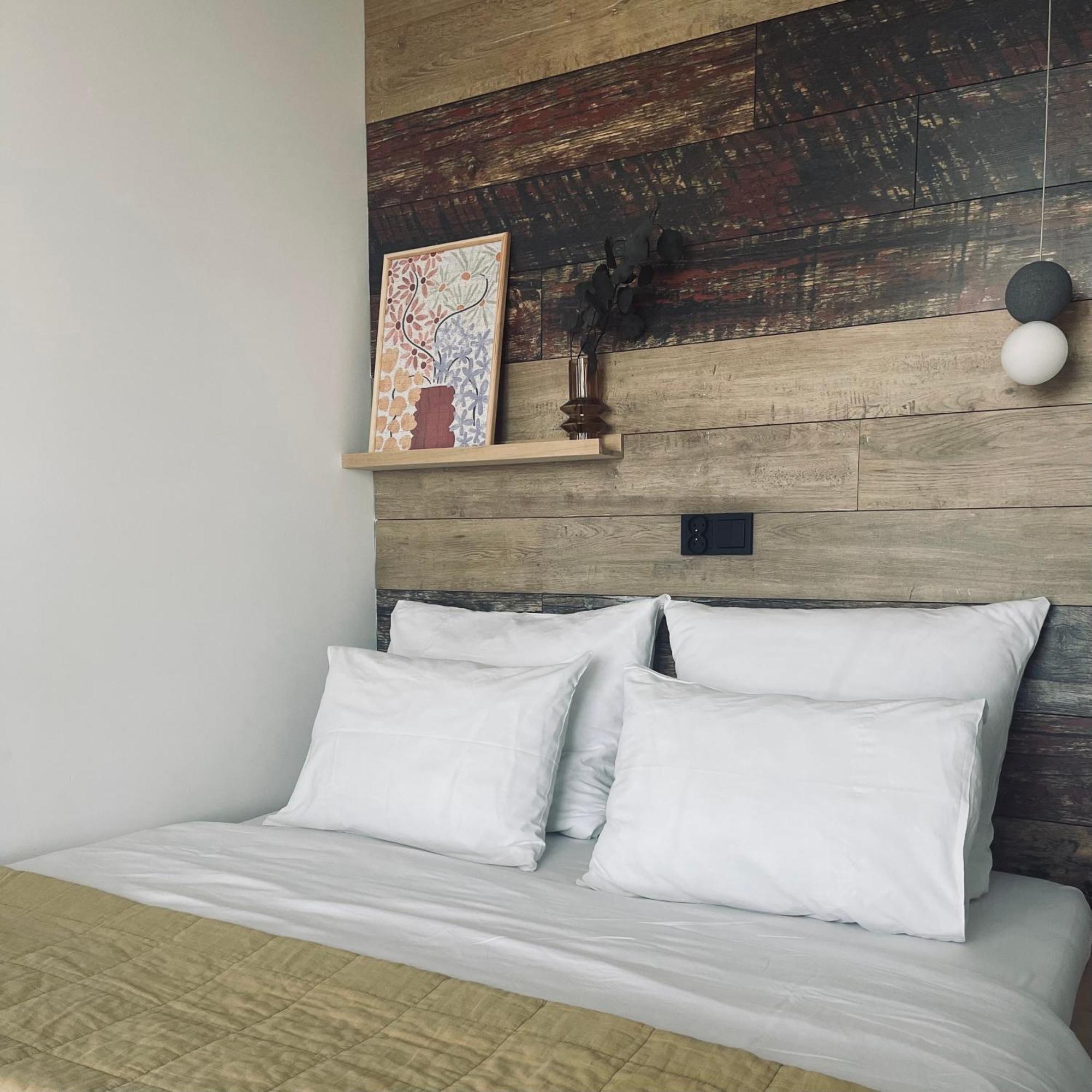 Tuyo Apartments Lake Park Βαρσοβία Εξωτερικό φωτογραφία